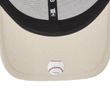 Bone Masculino New Era 9Forty Color Mini Yankees Stone-14700363- -7-